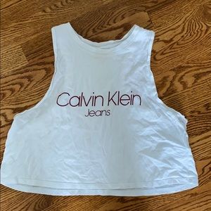 Calvin Klein shirt
